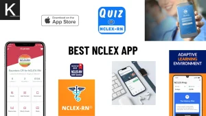 top list nclex prep app